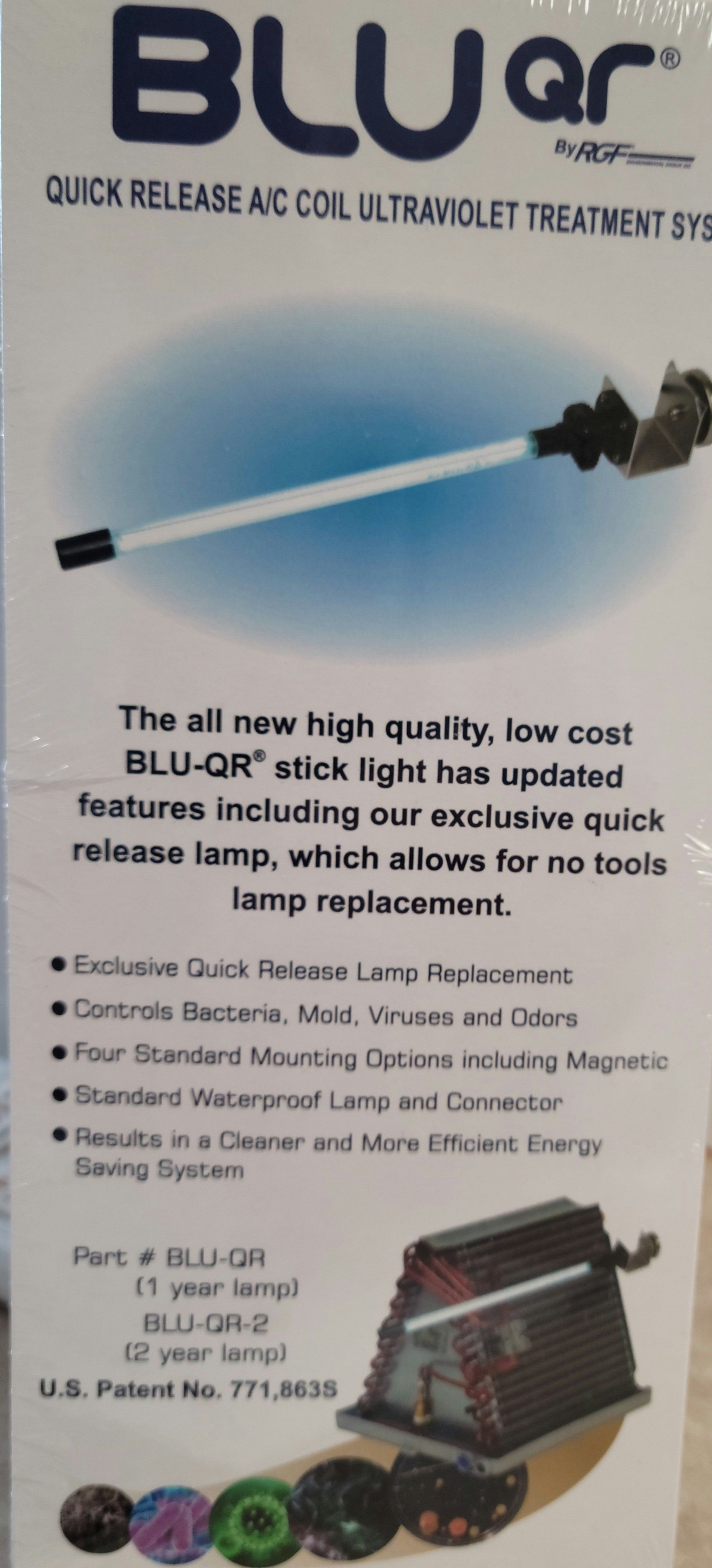 Air Quality Redd's Heating & Air Shelbyville, TN