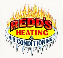 Redd’s Heating and Air Conditioning