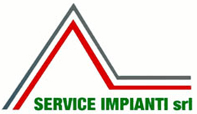 SERVICE IMPIANTI-LOGO