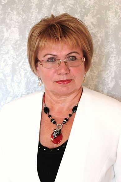 Симонова Ирина Анатольевна - ведущий авестийский астролог Латвии