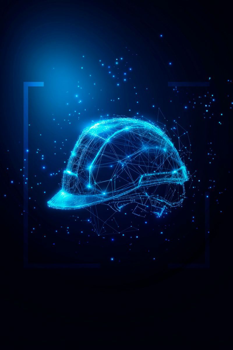 mappa strati geologici