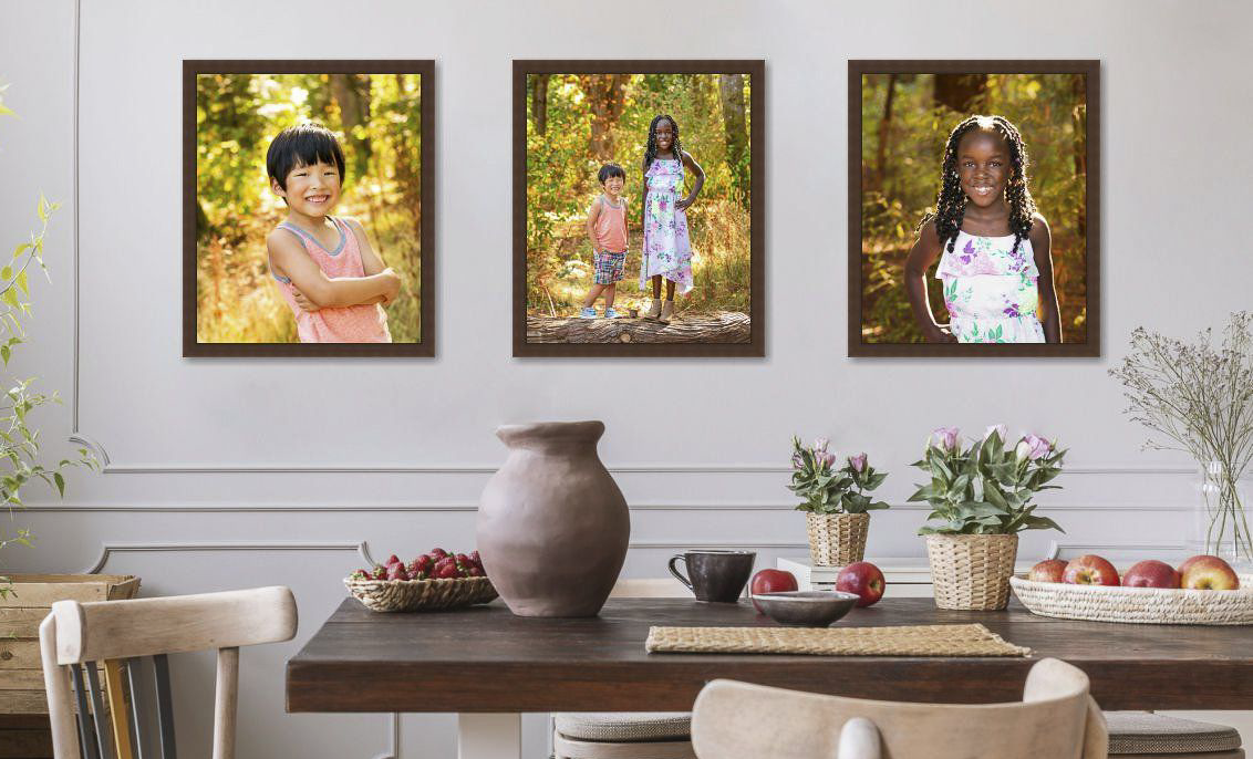 brother & sister, korean, Nigerian  fun summer