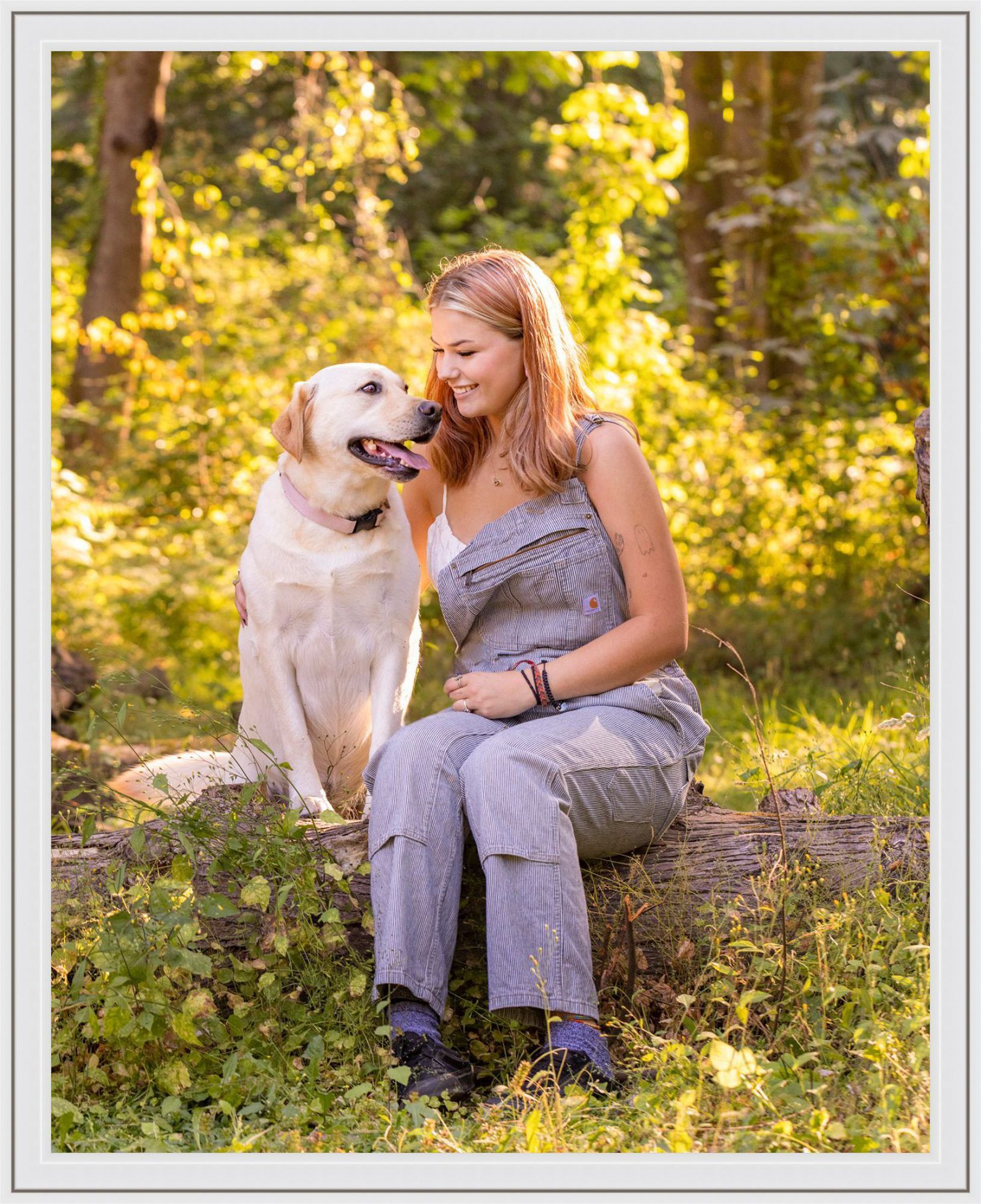 dog, High school senior girl summer park seattle, redmond mercer island ballard, bellevue, tacoma, issaquah, kirkland