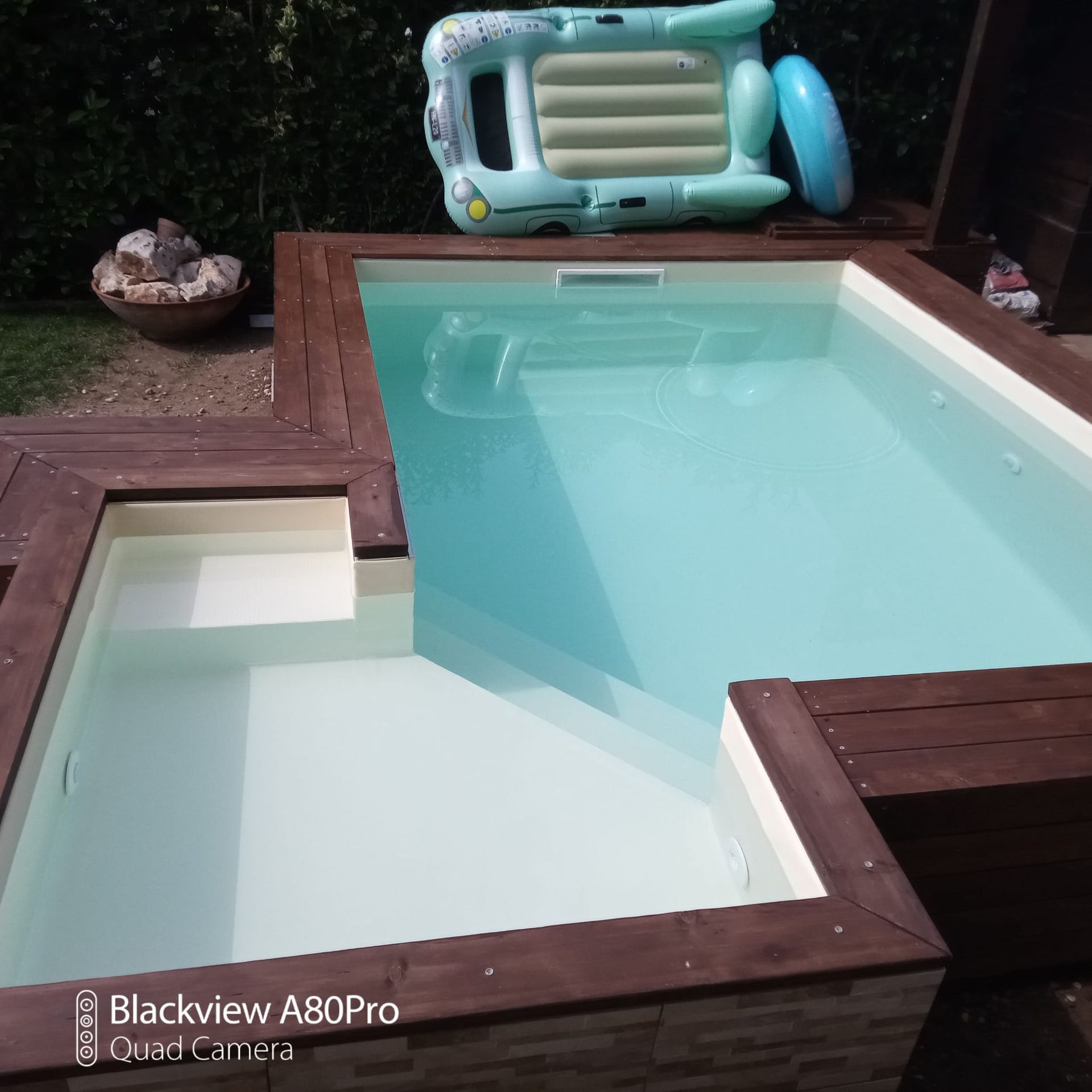 relax piscine i nostri lavori