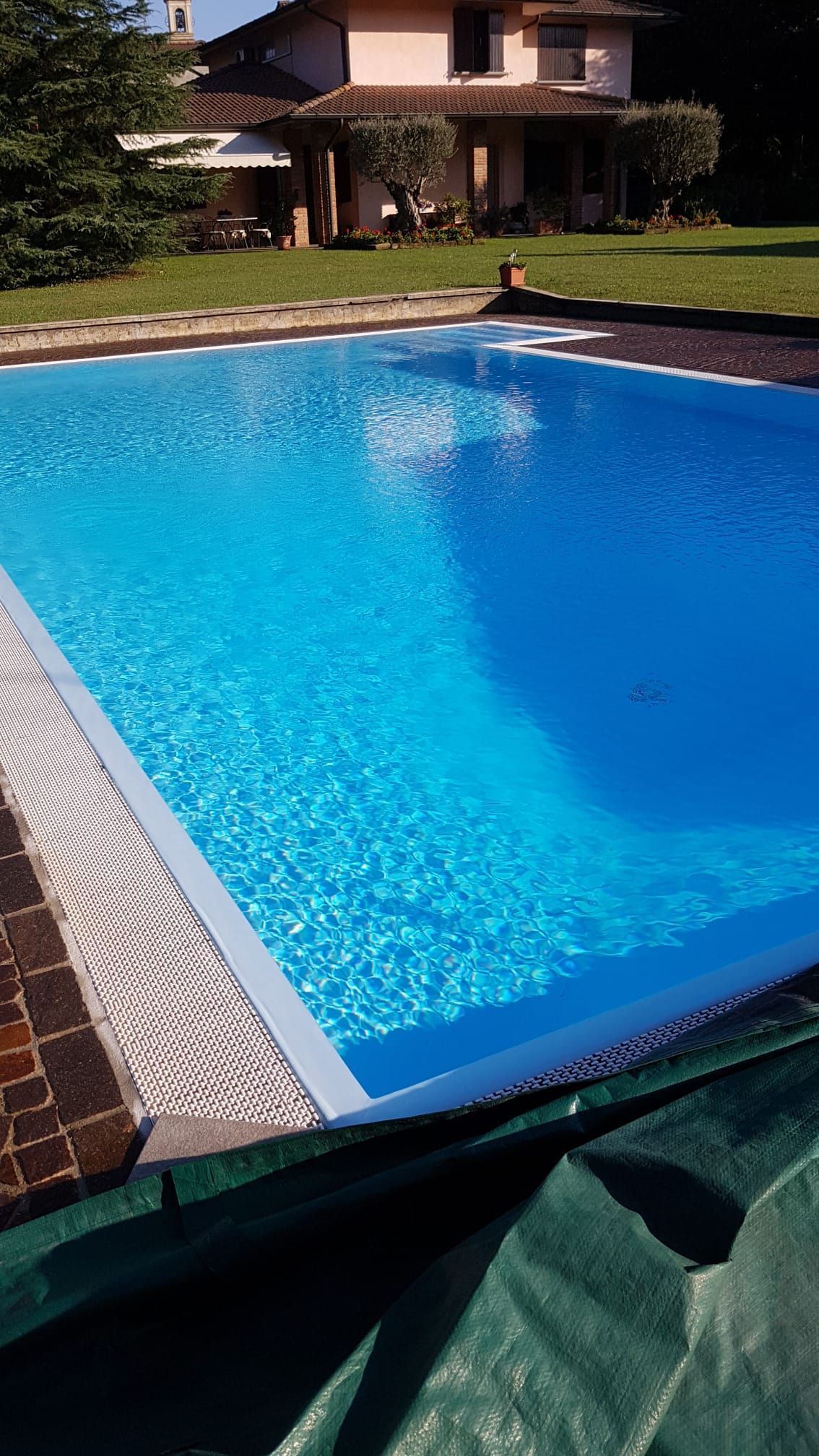 relax piscine i nostri lavori