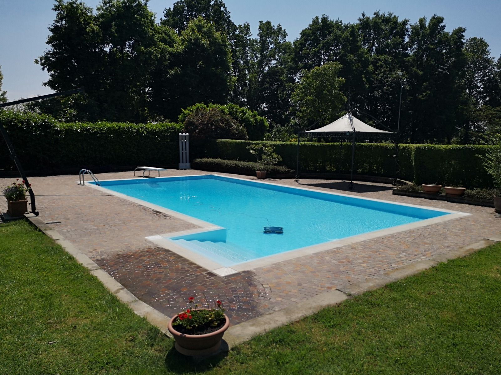 relax piscine i nostri lavori