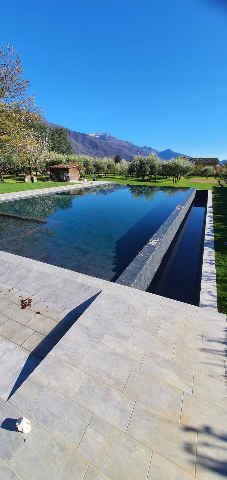 relax piscine i nostri lavori