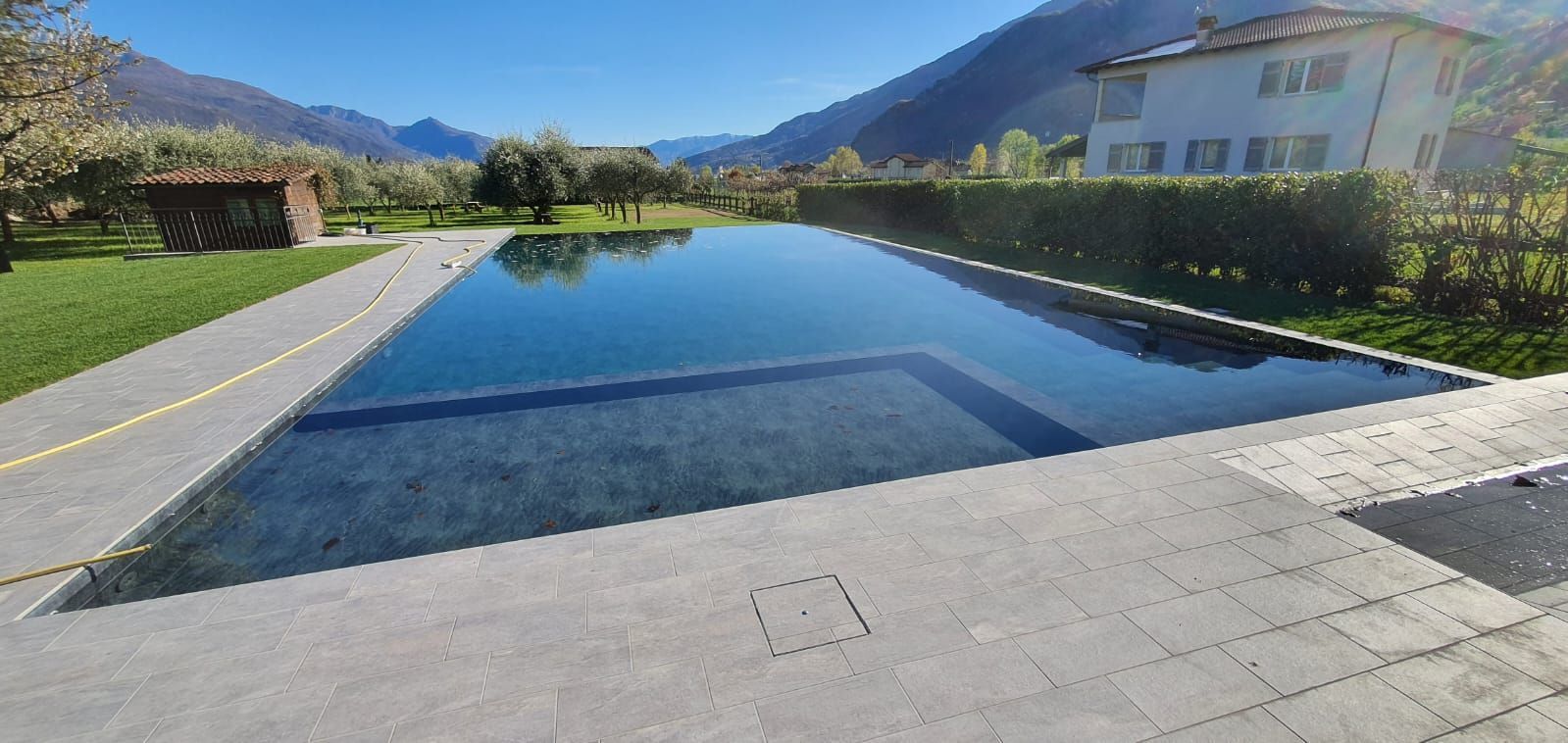 relax piscine i nostri lavori