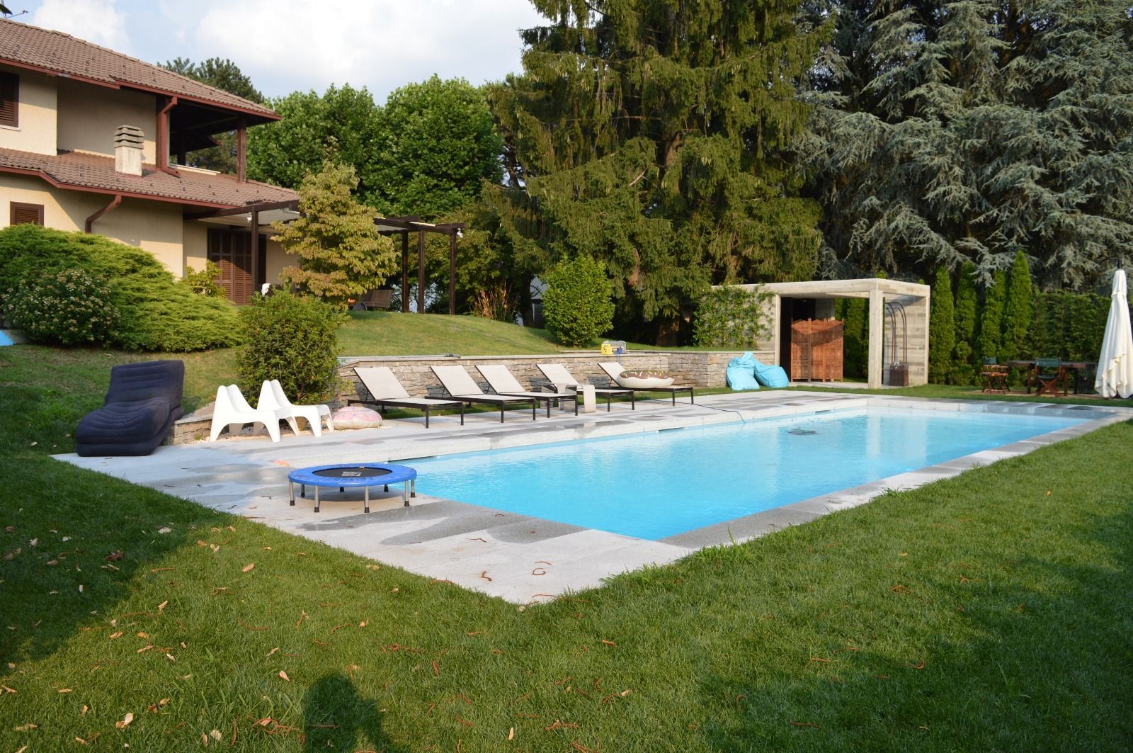 relax piscine i nostri lavori