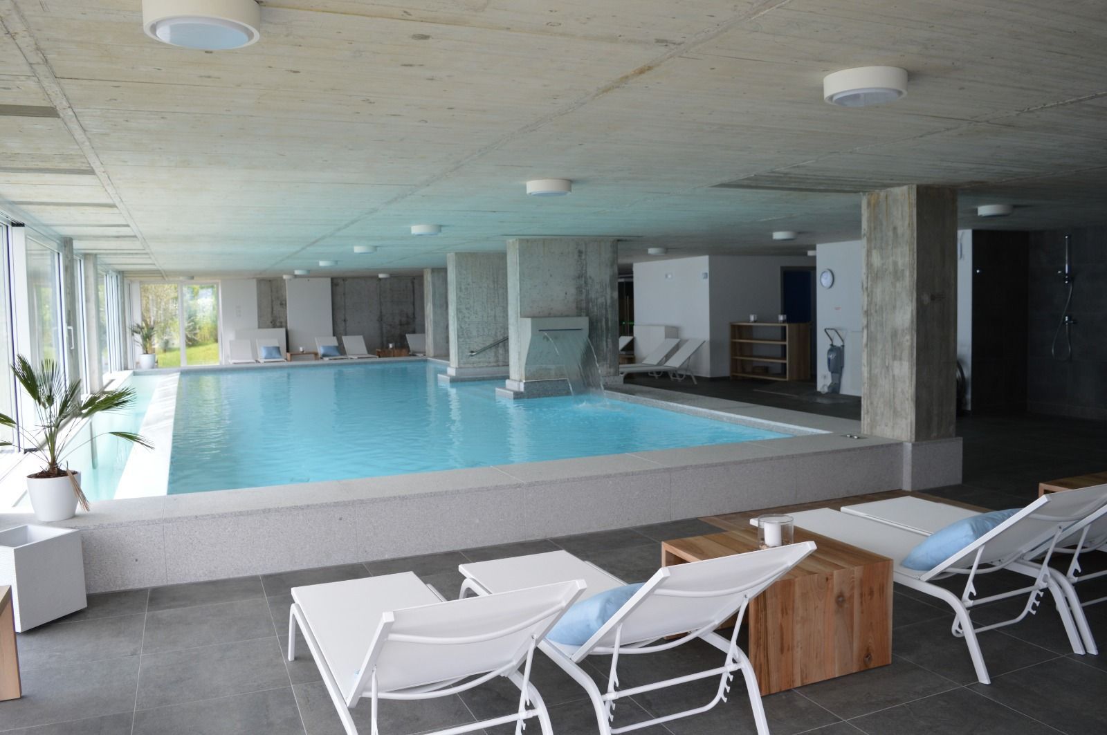 relax piscine i nostri lavori