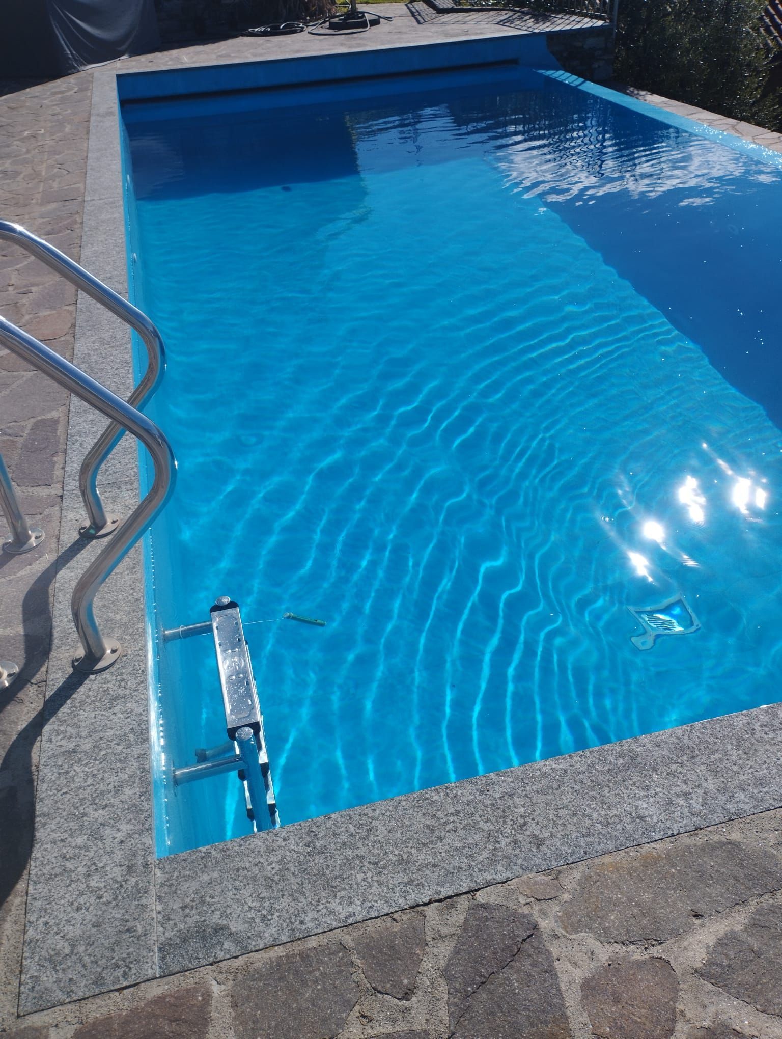 relax piscine i nostri lavori