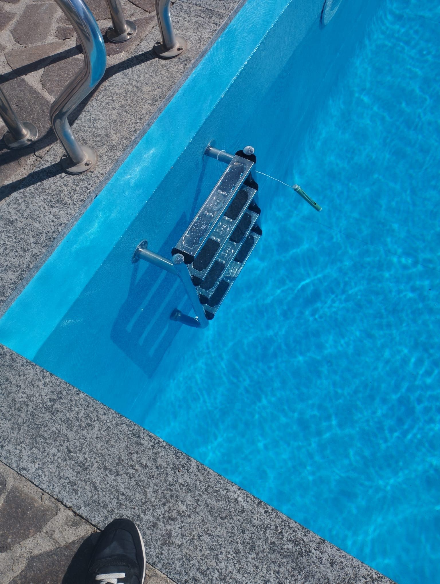 relax piscine i nostri lavori