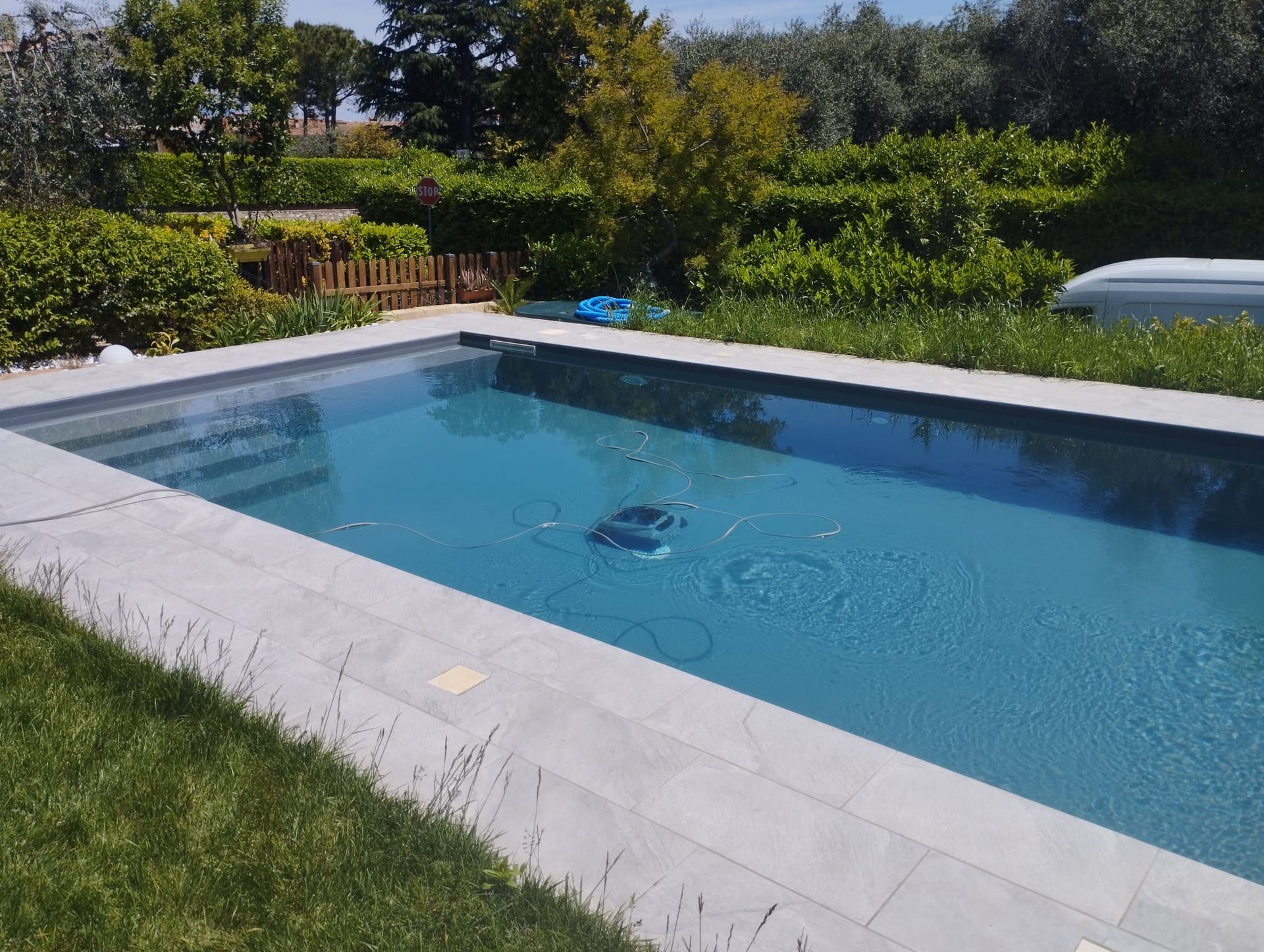 relax piscine i nostri lavori