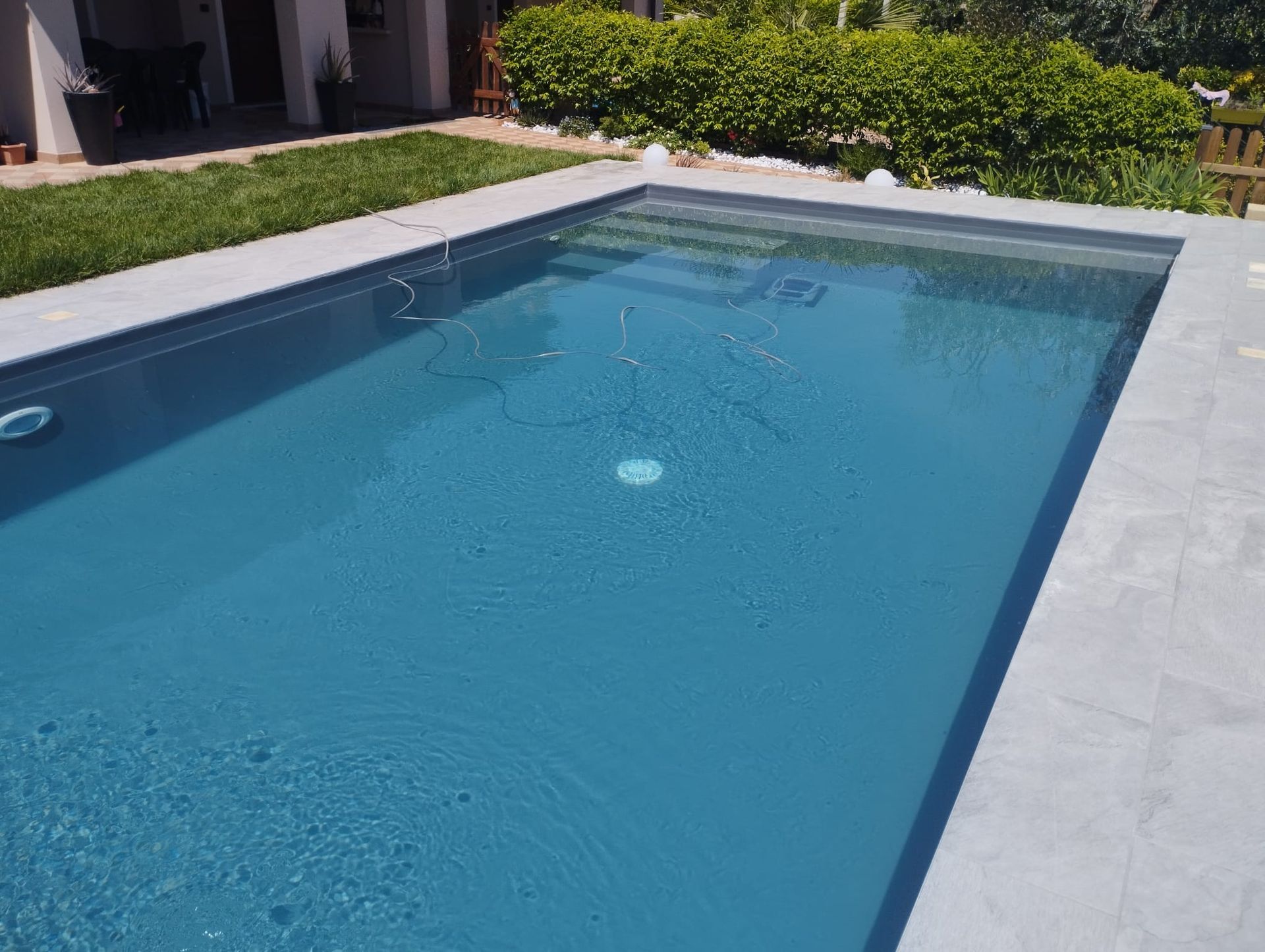 relax piscine i nostri lavori