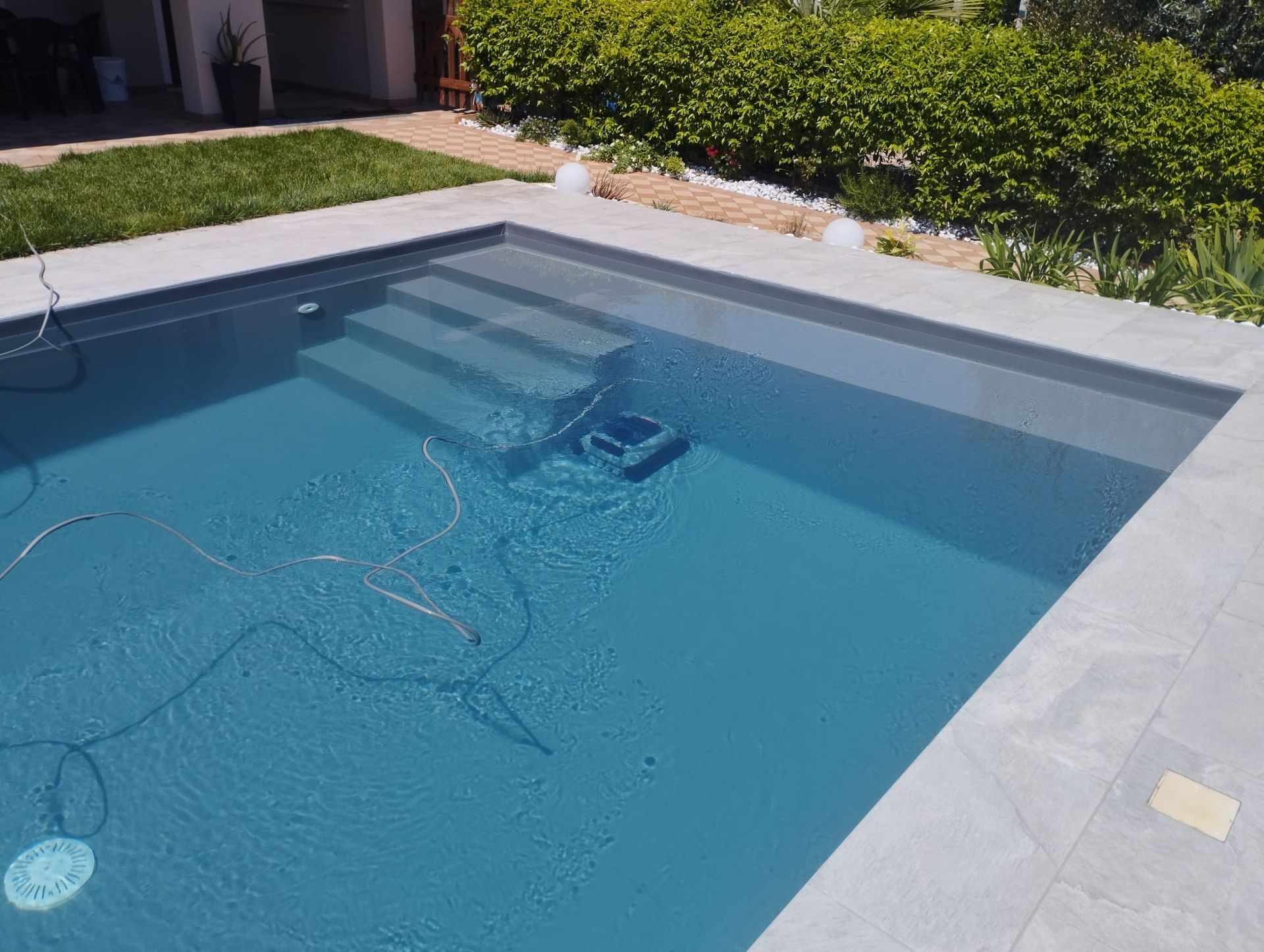 relax piscine i nostri lavori