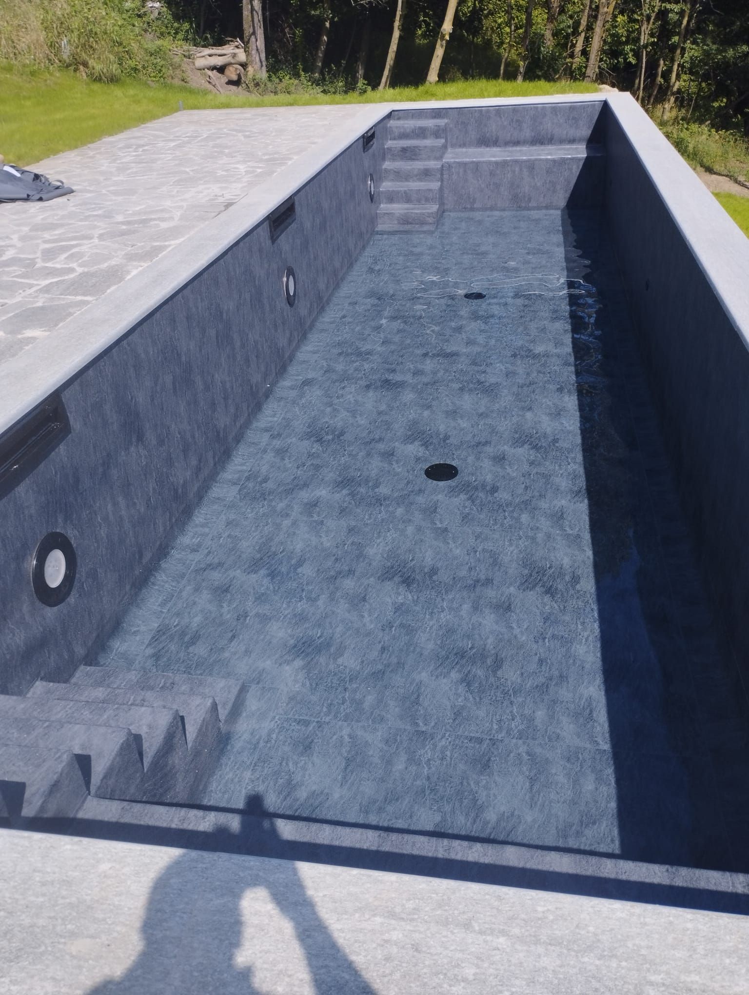 relax piscine i nostri lavori