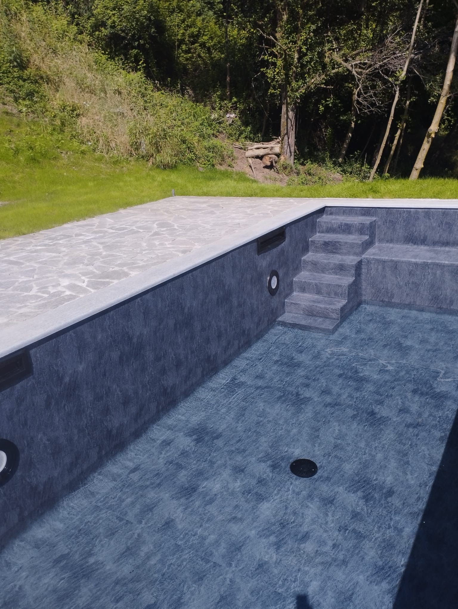 relax piscine i nostri lavori