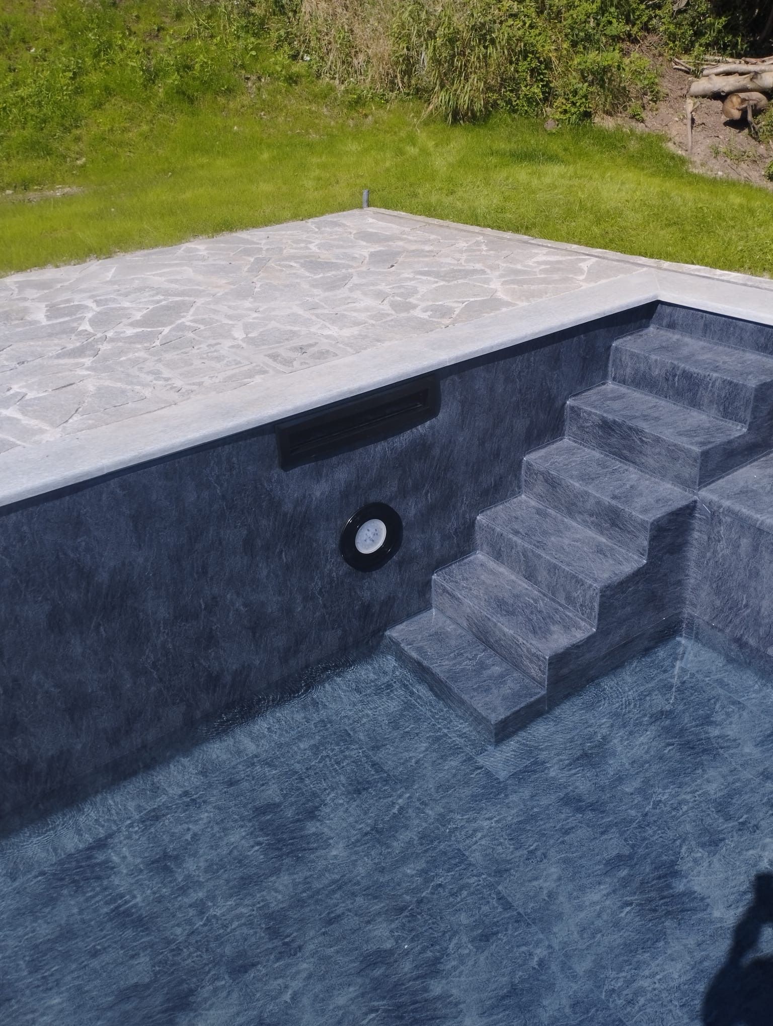 relax piscine i nostri lavori