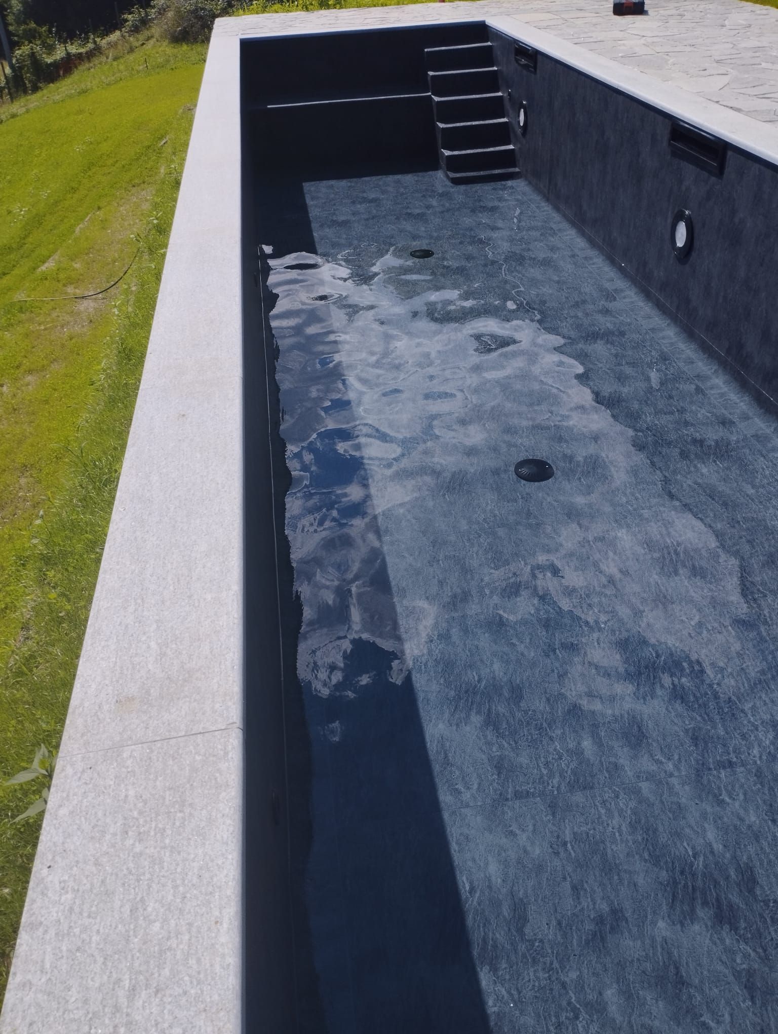 relax piscine i nostri lavori