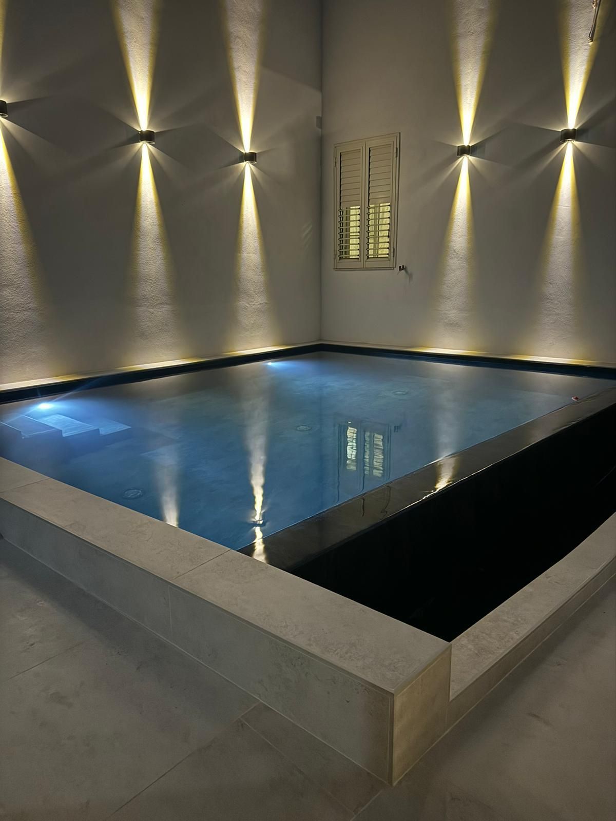 relax piscine i nostri lavori