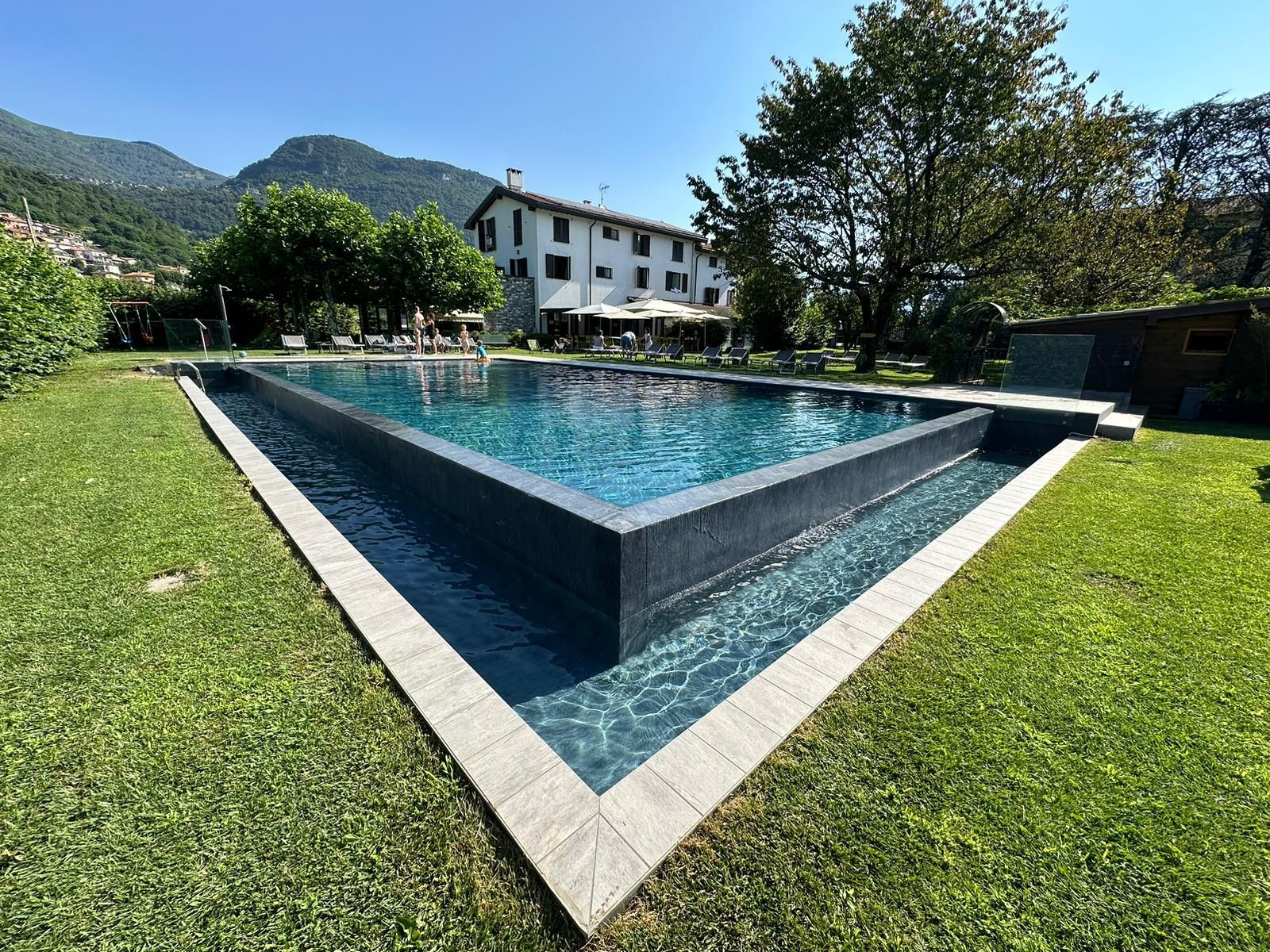 relax piscine i nostri lavori