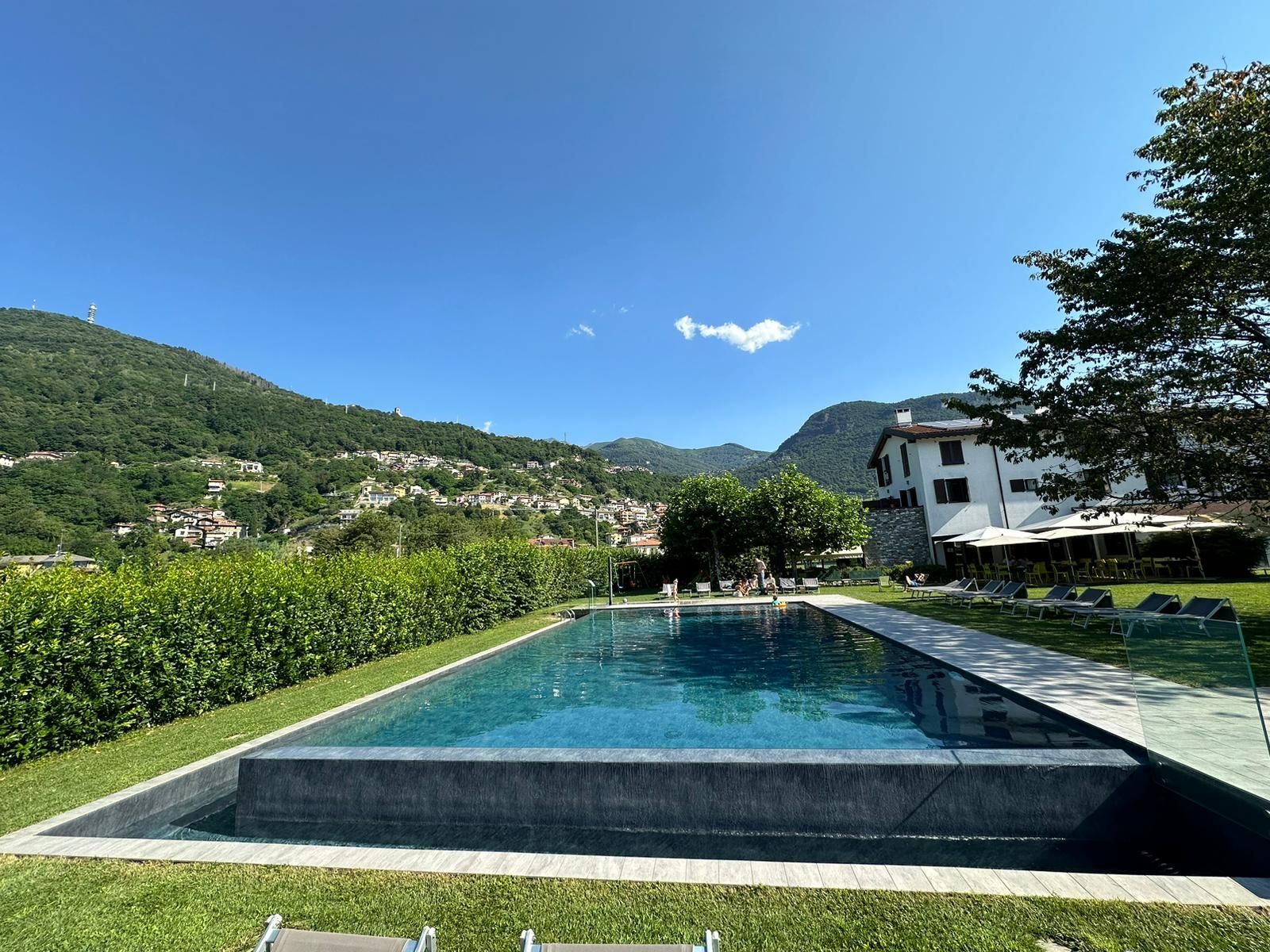 relax piscine i nostri lavori