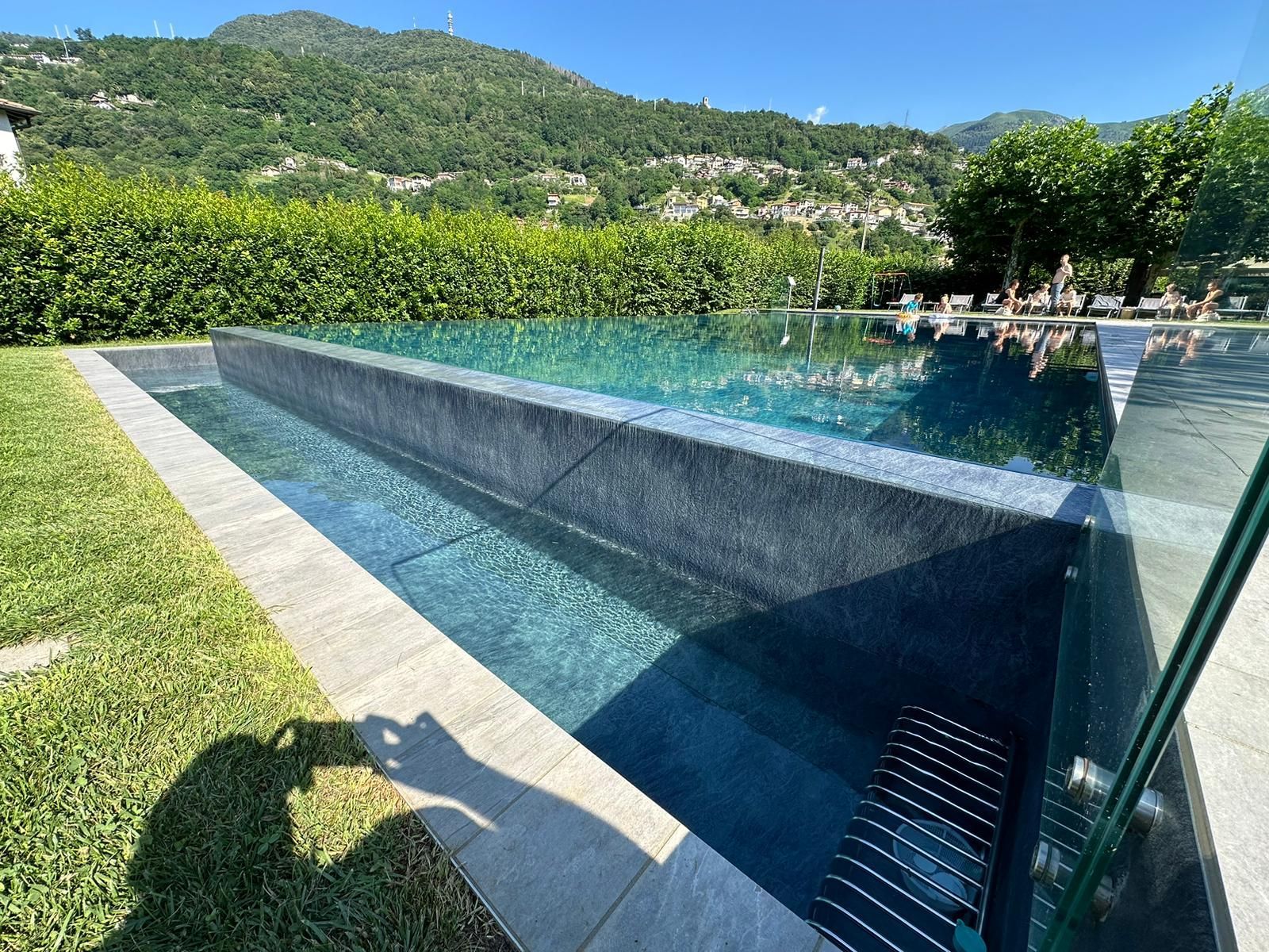 relax piscine i nostri lavori