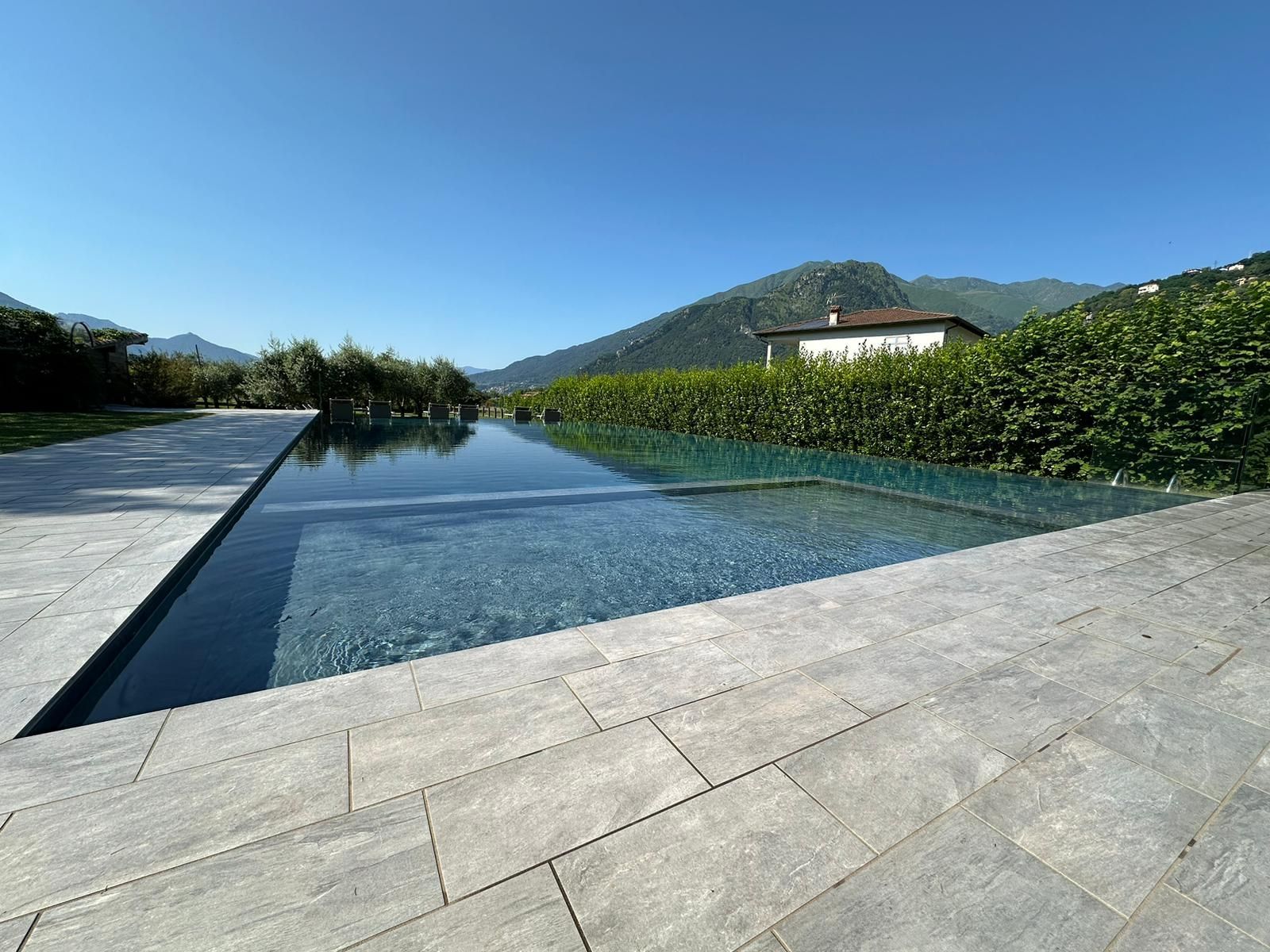 relax piscine i nostri lavori