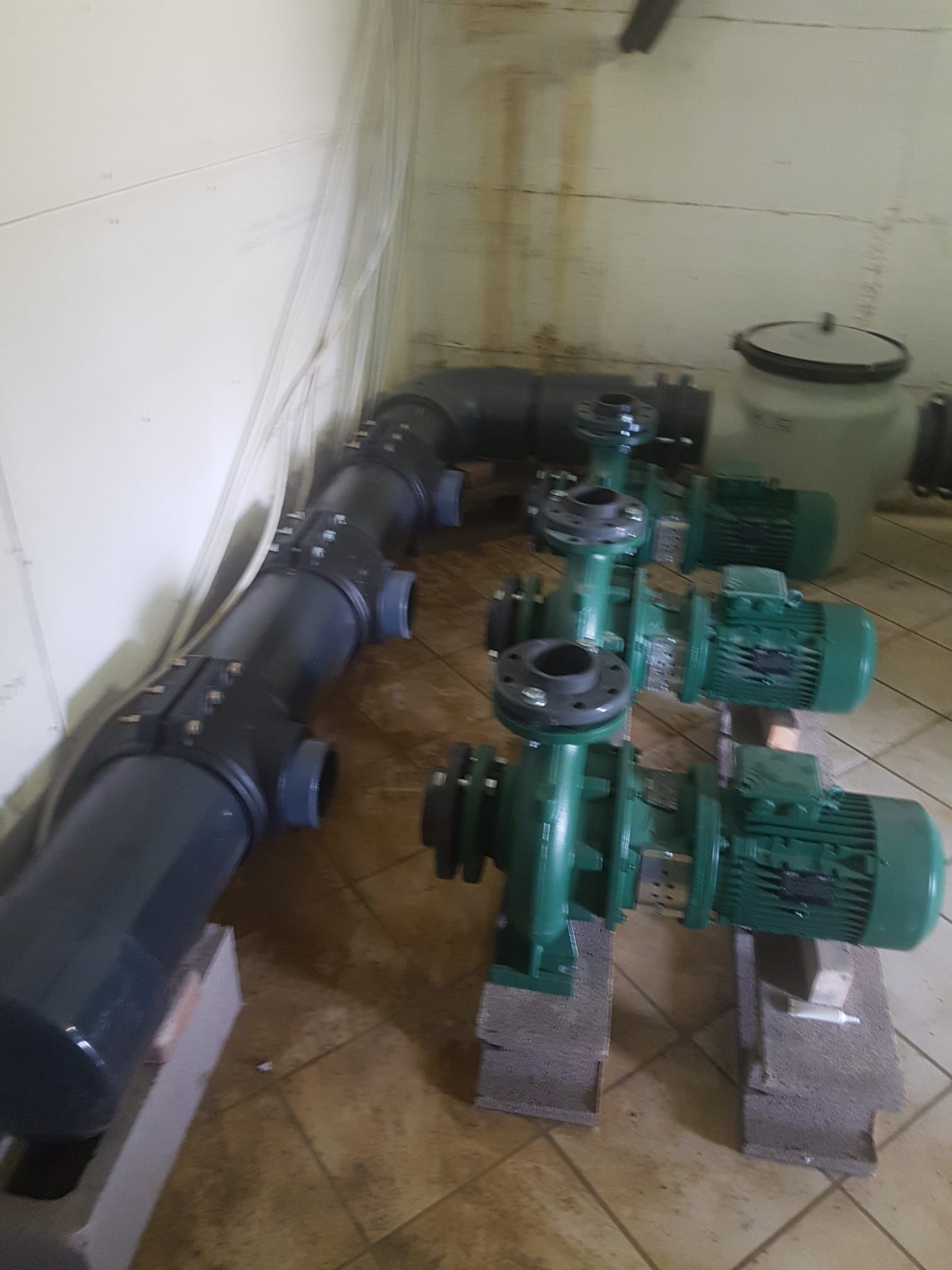 relax piscine impianti