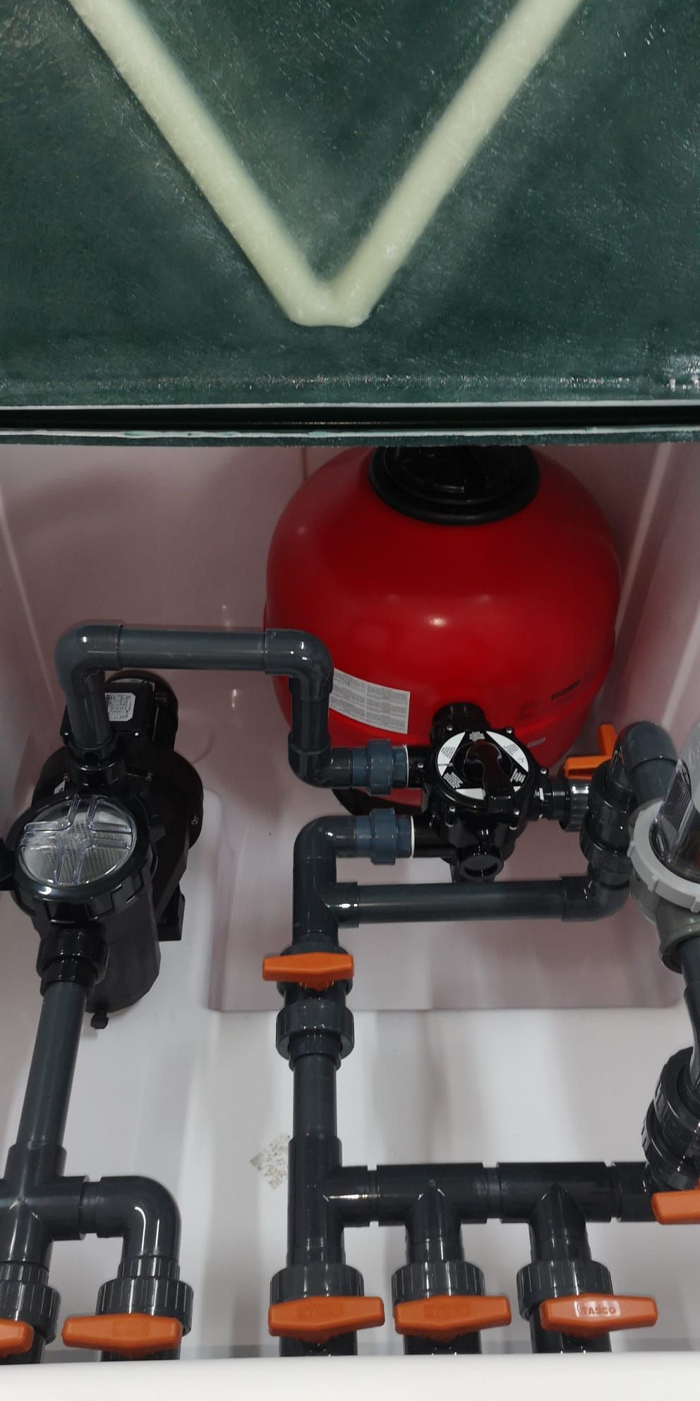 relax piscine impianti