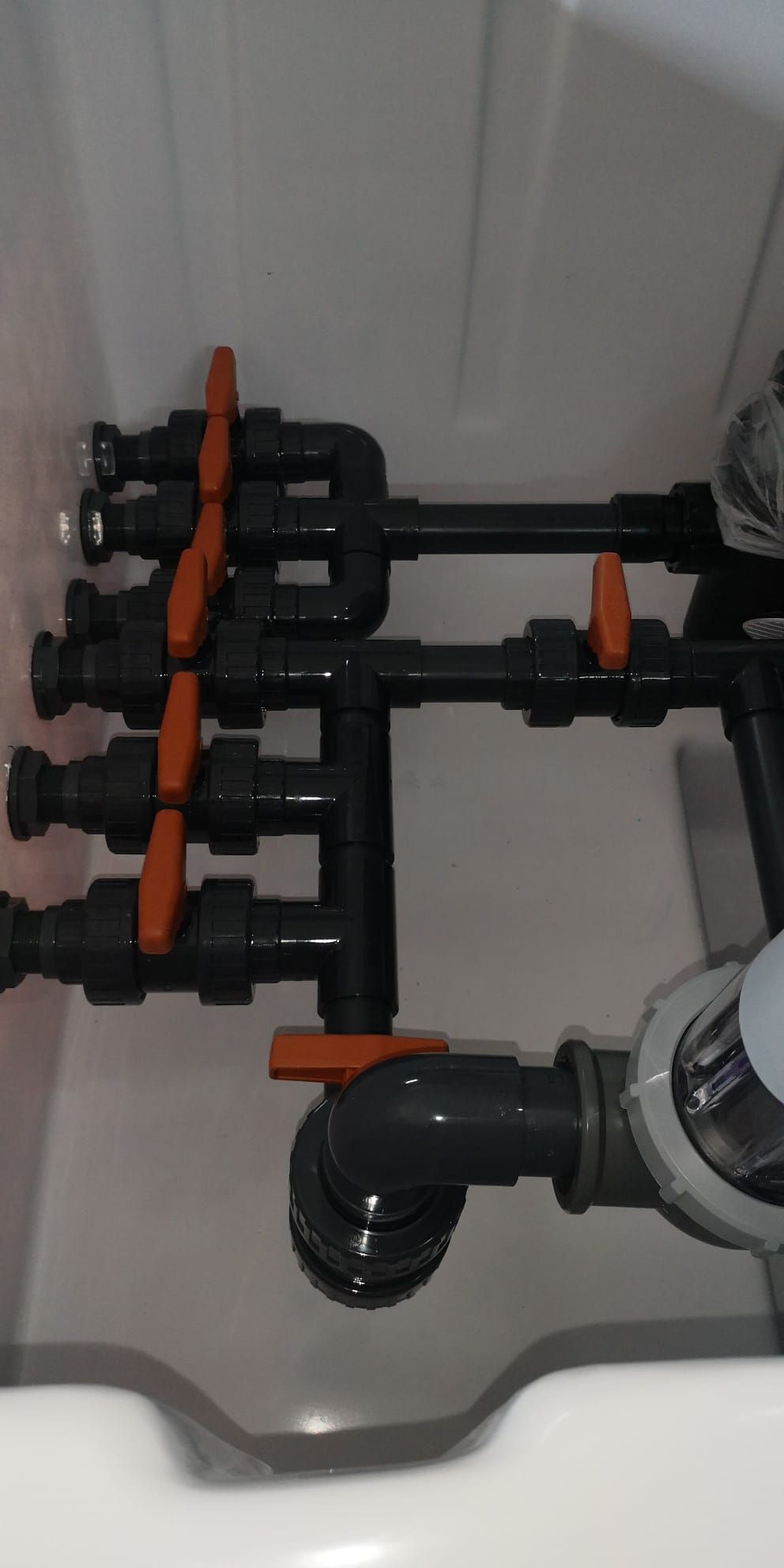 relax piscine impianti