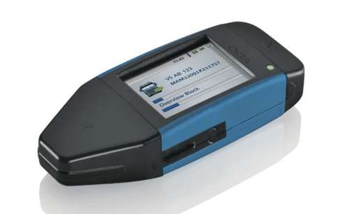 taratura cronotachigrafi