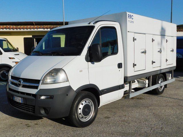 revisioni mezzi frigoriferi