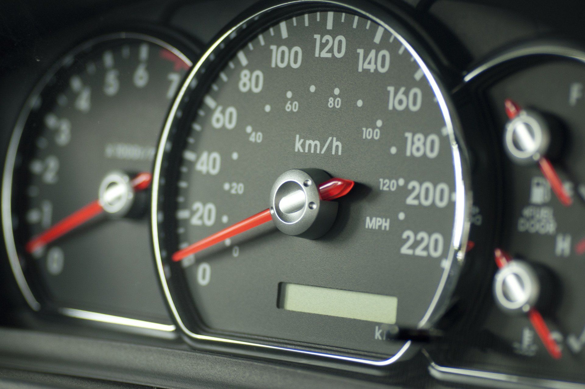 Revisione mezzi frigoriferi