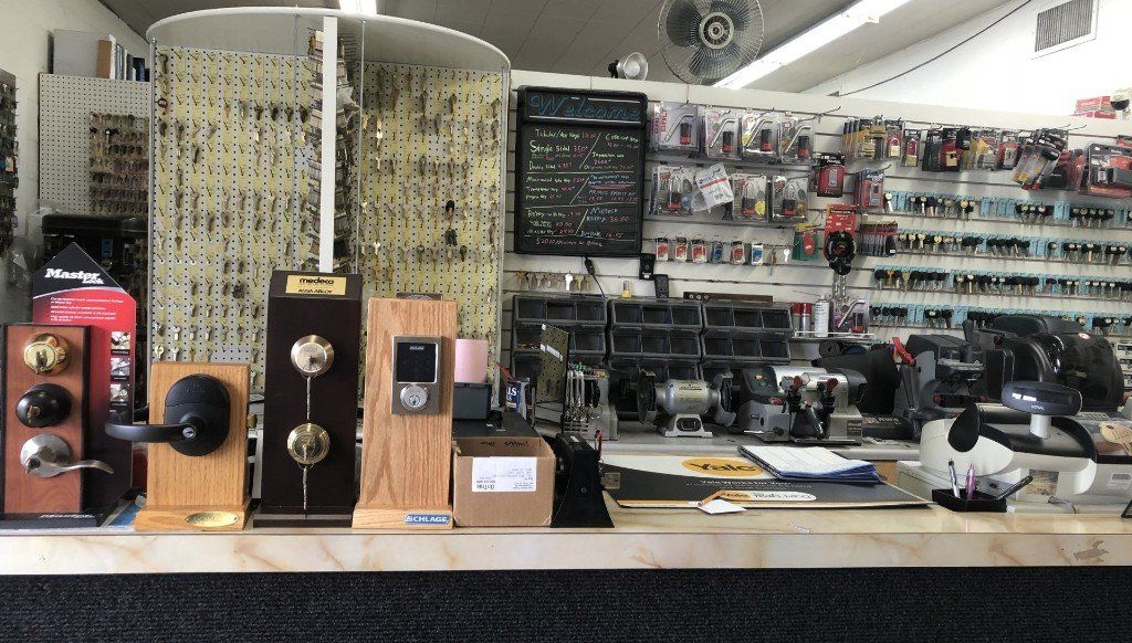 Key Copies — Locksmith Fixing Door Lock in Napa, CA Key Copies — Locksmith Fixing Door Lock in Napa, CA