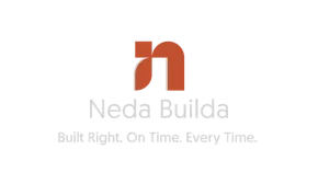 Neda Builder logo