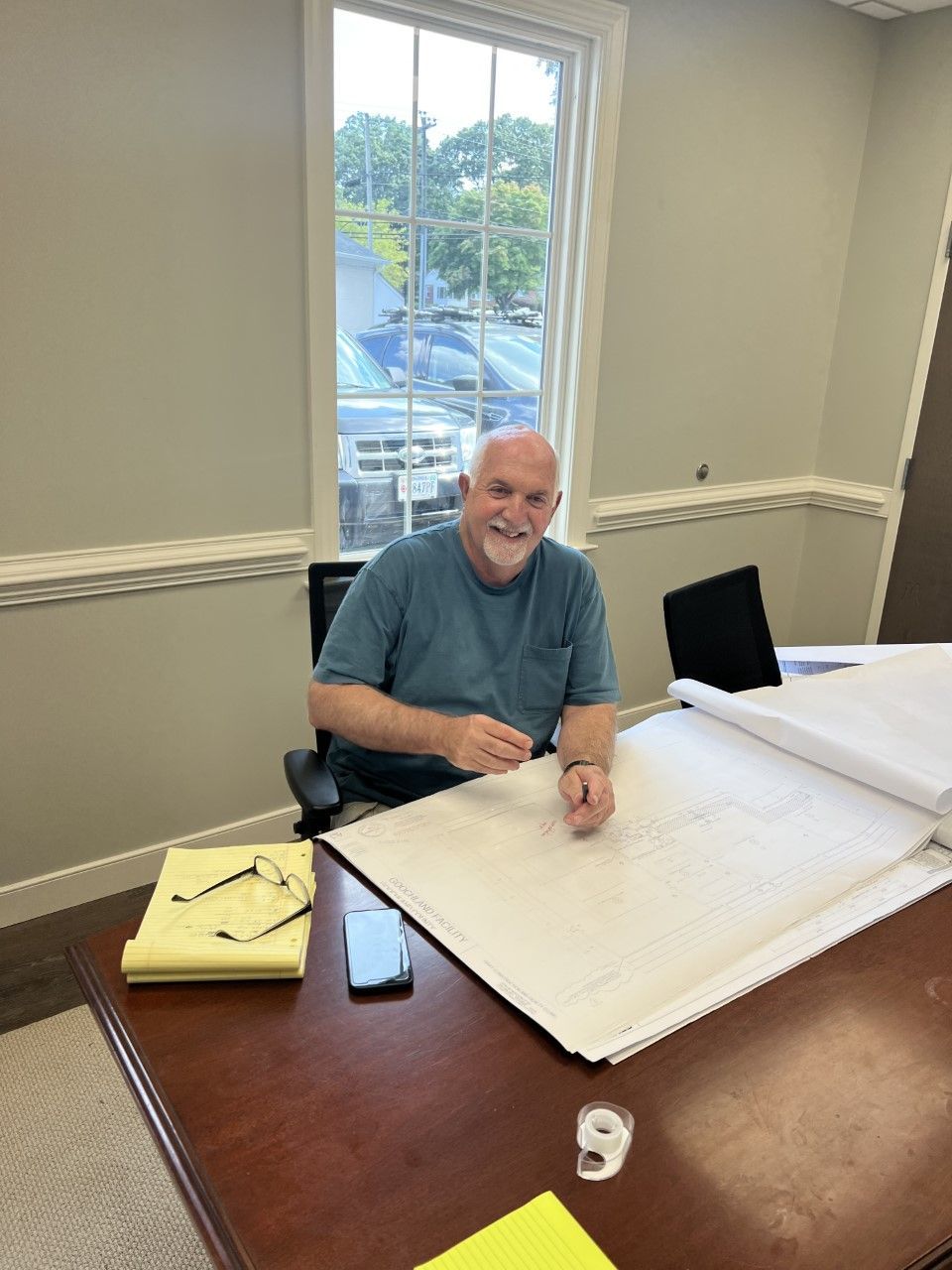 Gray Construction & Realty Company, Inc.