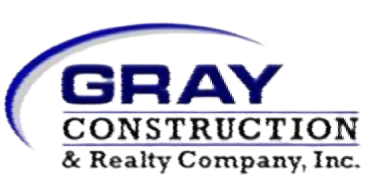 Gray Construction & Realty Company, Inc. logo