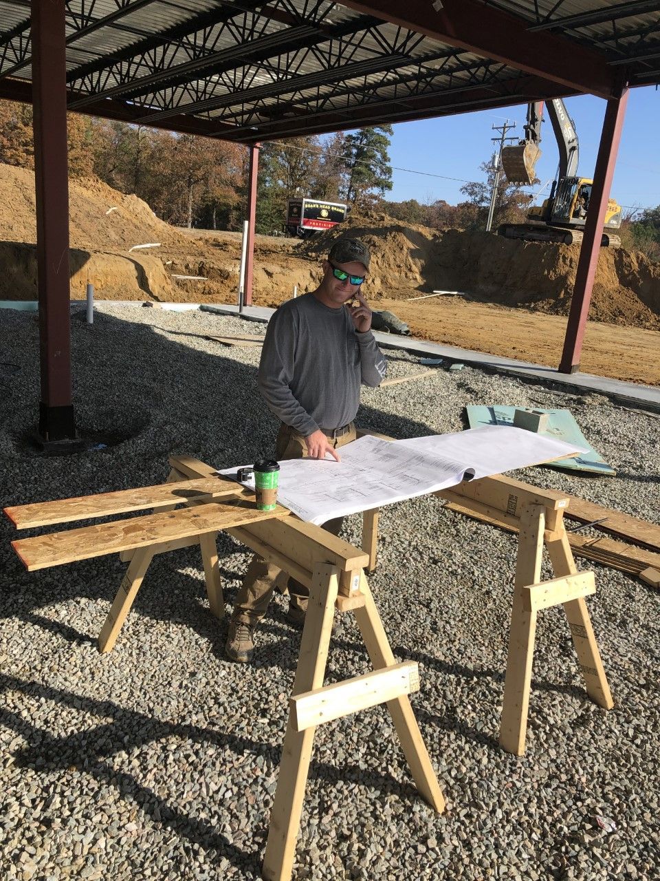 Gray Construction & Realty Company, Inc.