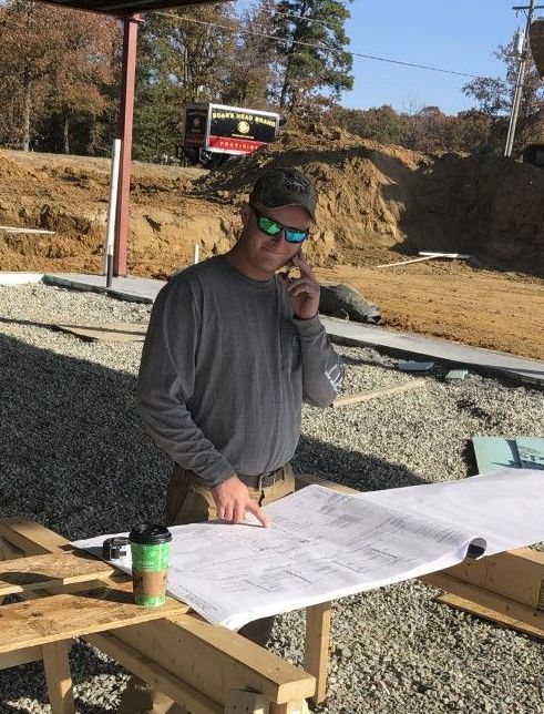 Gray Construction & Realty Company, Inc.