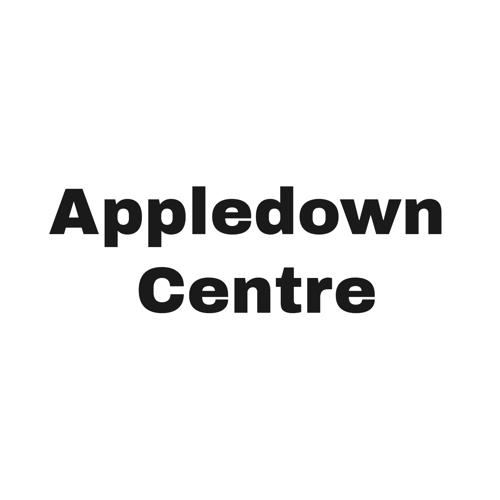(c) Appledowncentre.co.uk