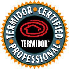Termidor Certified — Cookeville, TN — Benton Young Black Rock Services LLC