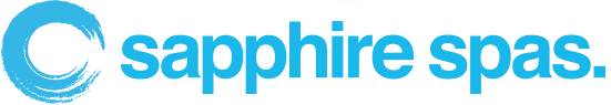 sapphire Spas Logo