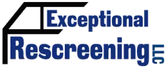 Exceptional Rescreening