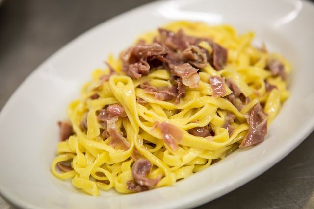 carbonara