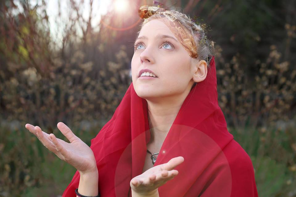 Interview With The Pythia