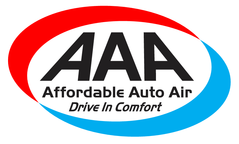 Affordable Auto Air