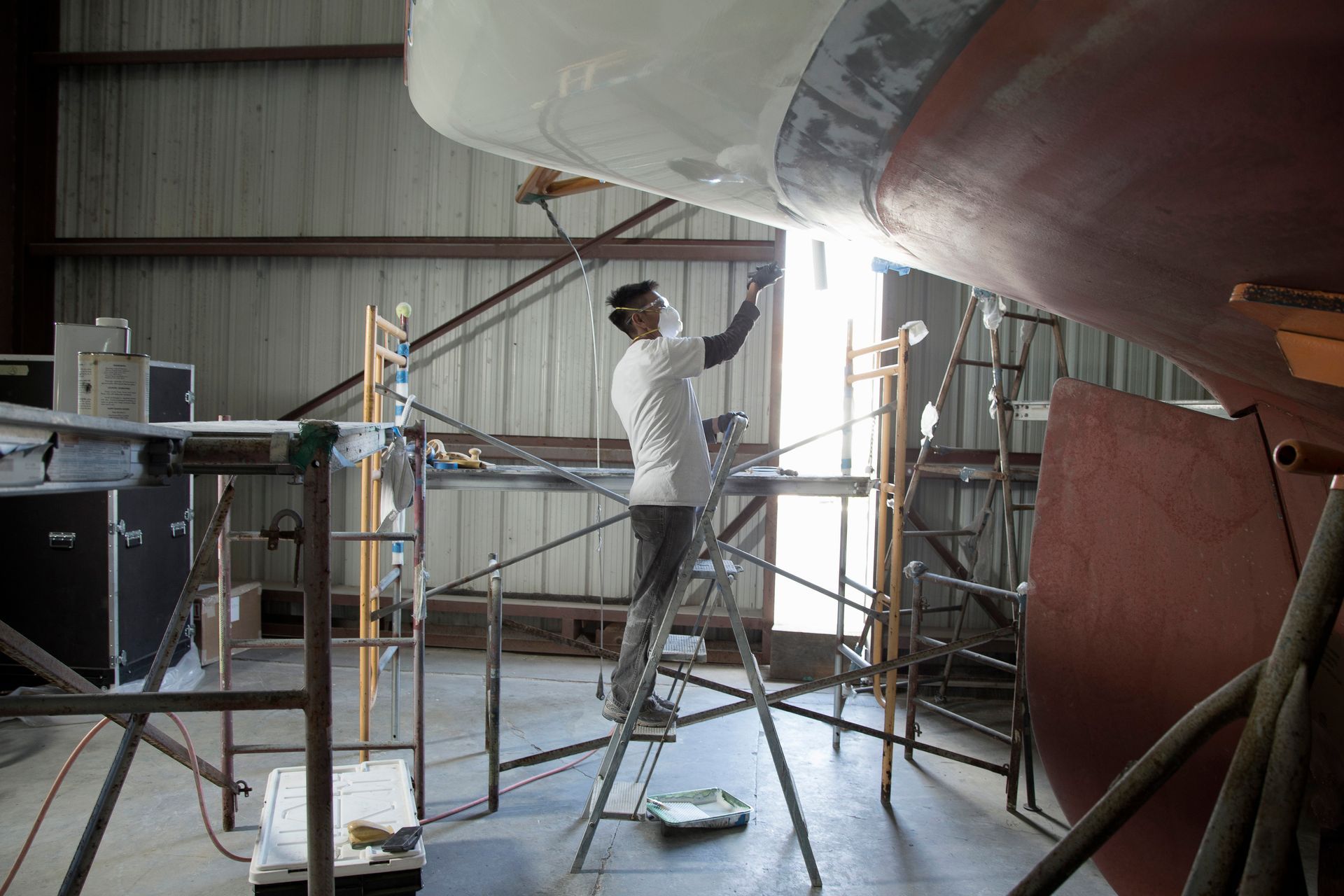 VERNICICOLOR ravenna