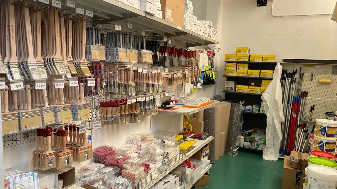 VERNICICOLOR ravenna