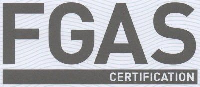 logo Fgas Certification